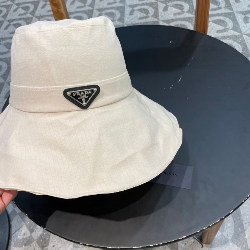 Prada Caps